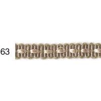 ステッチ　グログランリボン 63