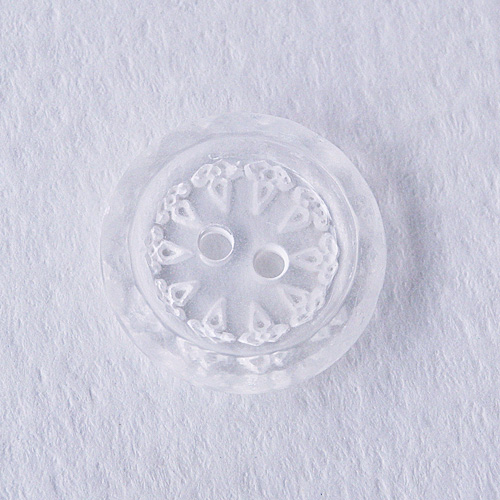 透明ボタン(11.5mm) ※無くなり次第終了