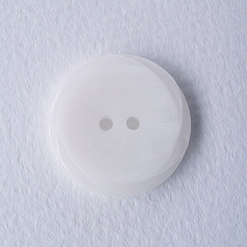 彫刻ボタンcol.01(白色) (11.5/15/18/20mm) ※無くなり次第終了