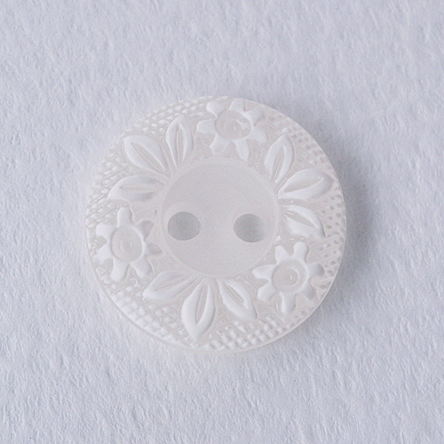 半透明ボタン(11.5/13/15mm)