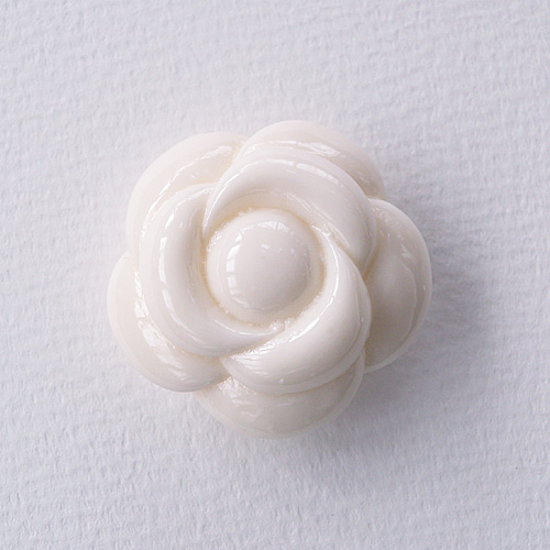 お花ボタン (23mm) ※無くなり次第終了