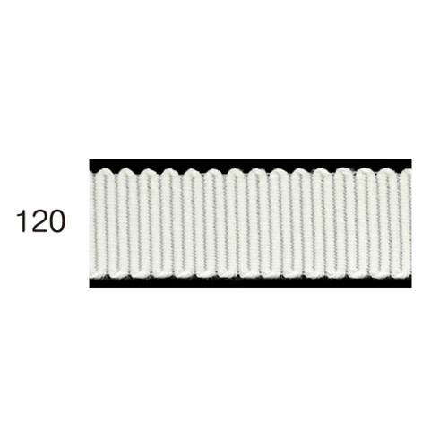 グログランリボン 120