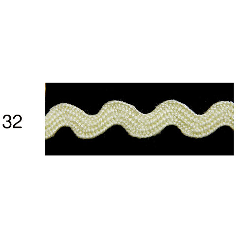 リックラックリボン 32