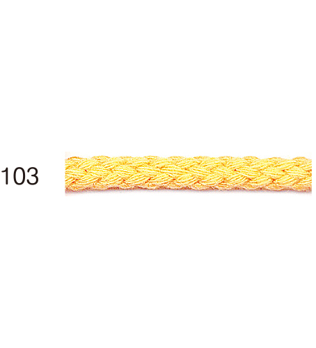 ロープ 103