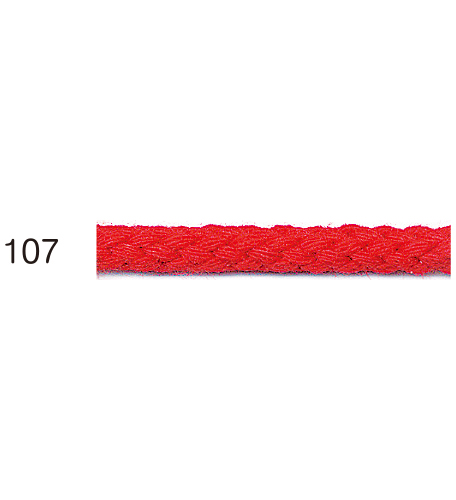ロープ 107