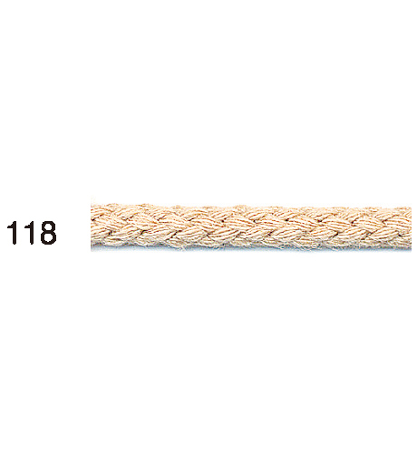 ロープ 118