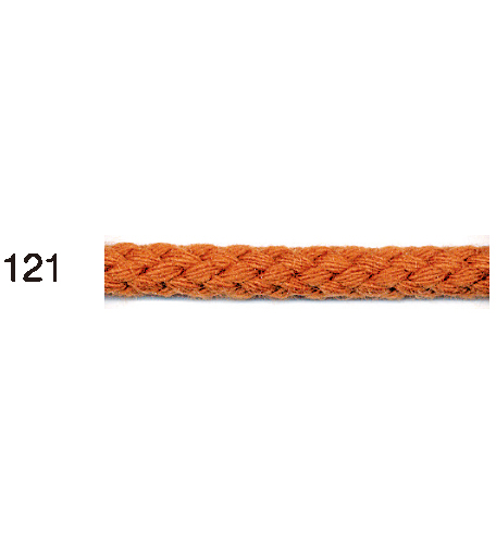 ロープ 121
