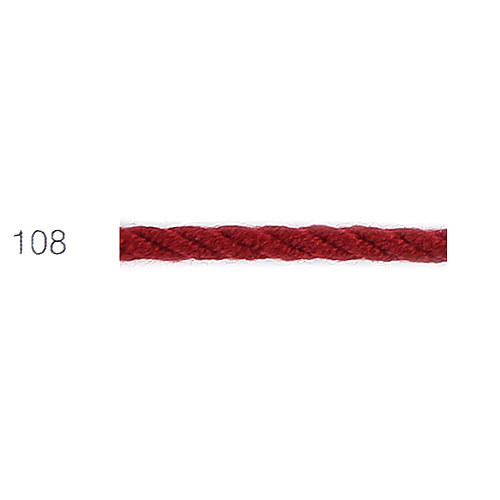 ロープ 108