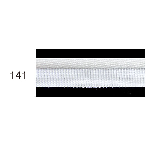 パイピングリボン 141 オフホワイト