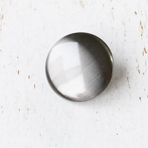メタルボタンcol.BS(ブロンズシルバー)　(23/30mm) ※無くなり次第終了