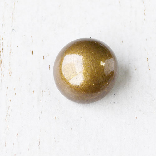 メタルボタンcol.OB(オールドブロンズ)　(11.5/13/15/18/23/25mm)