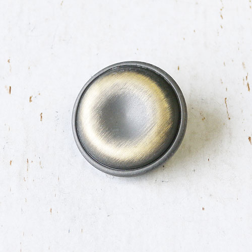 メタルボタンcol.BG(ブロンズゴールド)　(18/21mm) ※無くなり次第終了