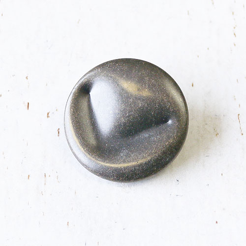 メタルボタンcol.OB(オールドブロンズ)　(15/21/23mm) ※無くなり次第終了