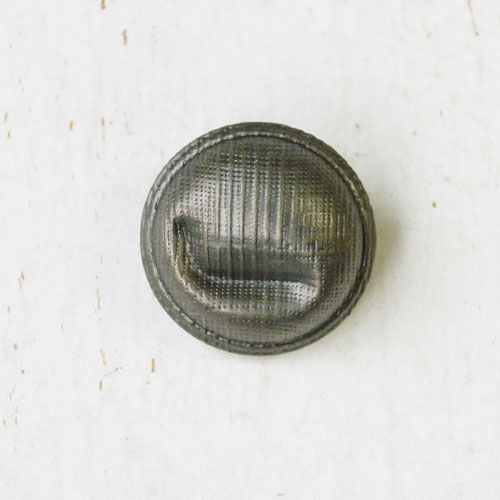 メタルボタンcol.OB(オールドブロンズ)　(13/15/18/21mm) ※無くなり次第終了