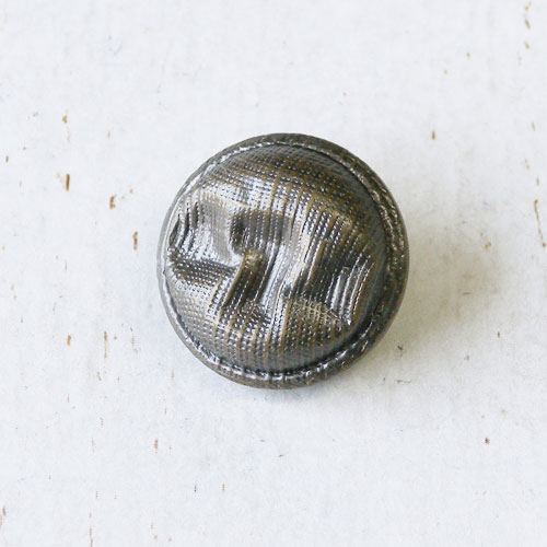 メタルボタンcol.OB(オールドブロンズ)　(13/15/18/21mm) ※無くなり次第終了