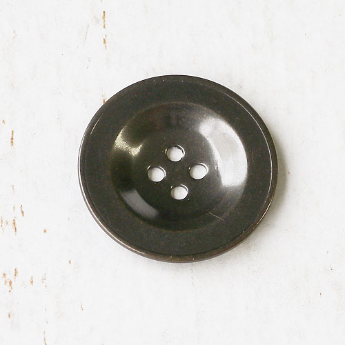 メタルボタンcol.OB(オールドブロンズ)　(13/18/20/23/25mm) ※無くなり次第終