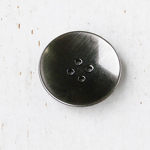 メタルボタンcol.BS(ブロンズシルバー)　(18/20/23mm)
