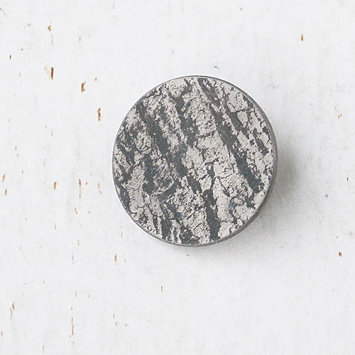 メタルボタンcol.BS(ブロンズシルバー)　(13/20mm)