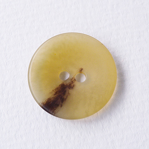 エコボタンcol.40(ベージュ色) (15/18/20/23mm)