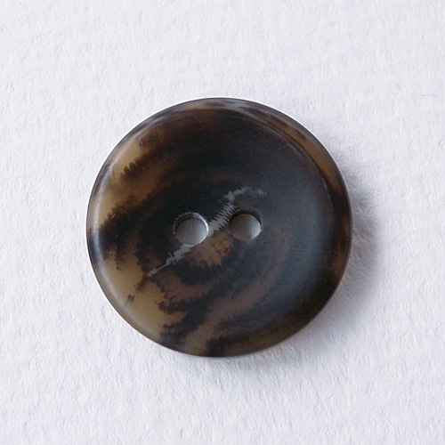 エコボタンcol.45(茶色) (13/15/18/23mm)