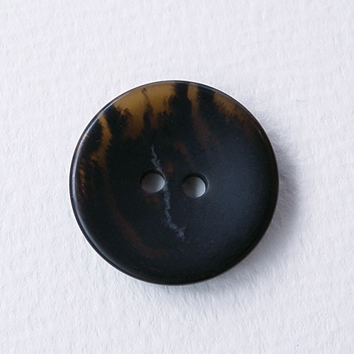 エコボタンcol.48(焦茶色) (13/15/18/20mm)