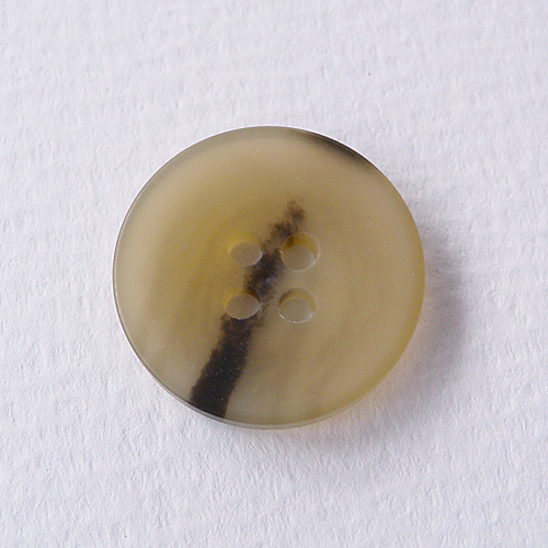 エコボタンcol.40(ベージュ色) (15/18/20/23mm)