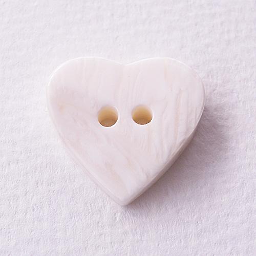 樹脂ボタン (12/14/16/19mm)