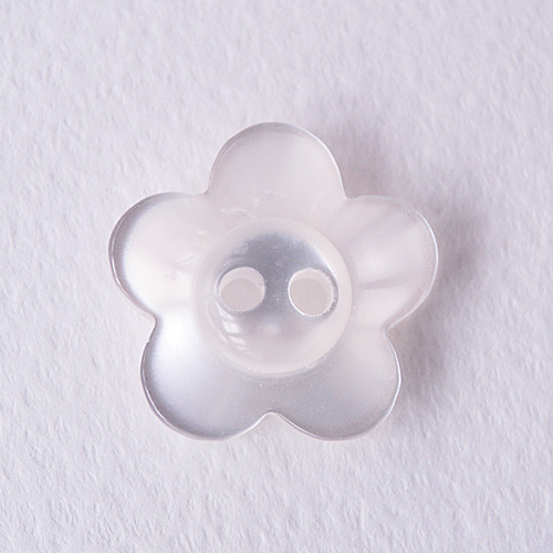 お花ボタン (15/18/20mm)