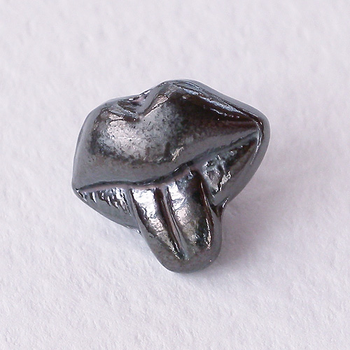 メタルボタンcol.GM(ガンメタ)　(9/11.5mm)