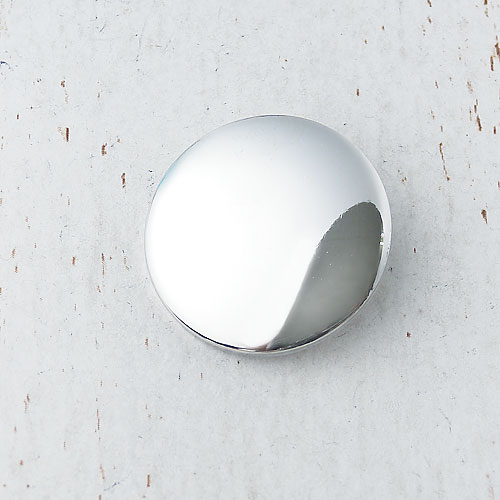 メタリックボタンS(シルバー)(11.5/13/20mm/(30:G/Sのみ)