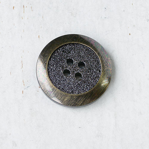 メタリックボタンcol.BG(ゴールド) (15/18/21mm)