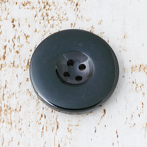メタリックボタンBN(ブラックニッケル)(13/18/23/28mm)