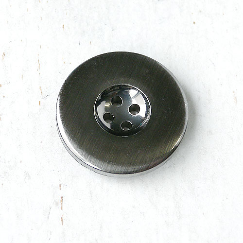 メタリックボタンBS(ブロンズシルバー)(11.5/13/23/25mm)