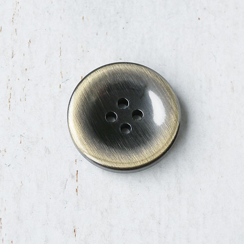 メタリックボタンcol.BG(ブロンズゴールド) (21/24mm)