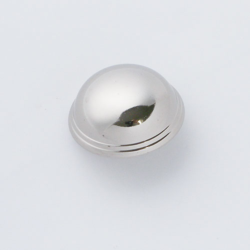 メタリックボタンcol.S(シルバー) (13/15/18/21mm)