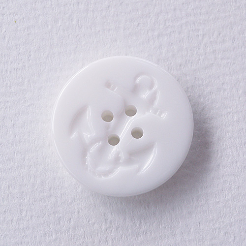 樹脂ボタン (15/21/24/29mm)
