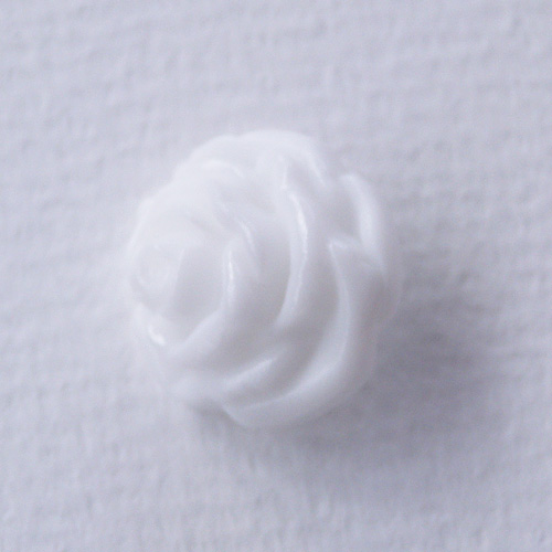 お花ボタン (11.5/15mm)
