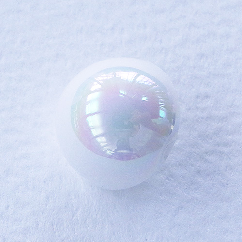 パールボタンcol.70(オーロラ) (10/11/13mm)