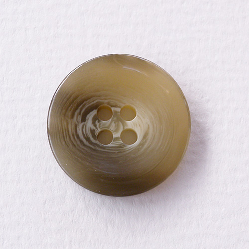 水牛調ボタンcol.43 (15/18/20/23/25mm)