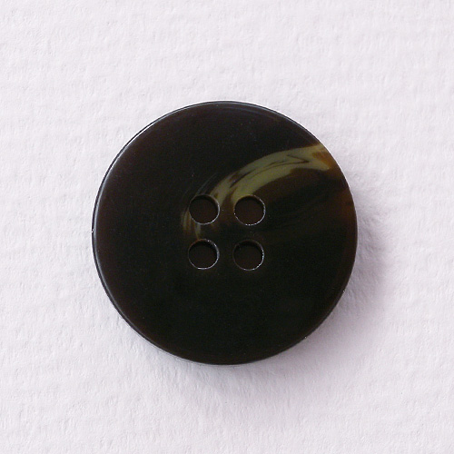 水牛調ボタンcol.06 (11.5/13/15/18/20/23/25/28mm)