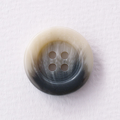水牛調ボタンcol.08 (13/15/18/20/23/25mm)