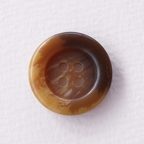 水牛調ボタンcol.45 (13/15/18/20/23/25mm)