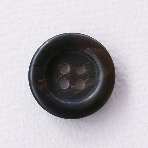 水牛調ボタンcol.48 (13/15/18/20/23/25mm)