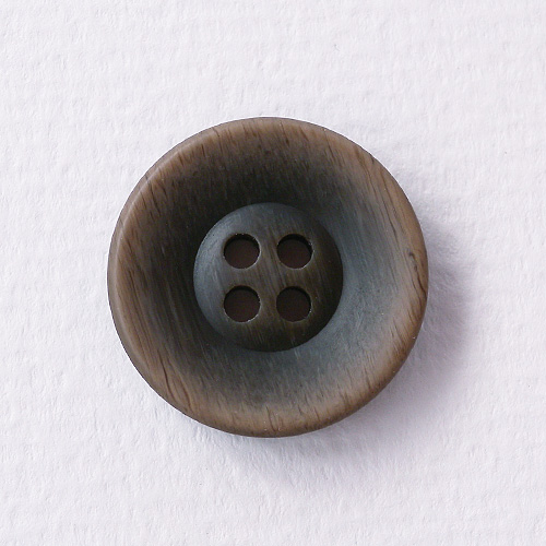 水牛調ボタンcol.45 (13/15/18/20/23mm)