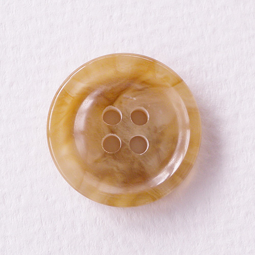 水牛調ボタンcol.42 (13/15/18/20/23/25mm)