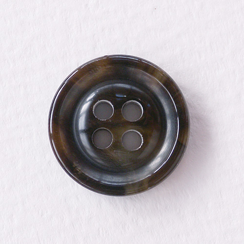 水牛調ボタンcol.48 (13/15/25mm)