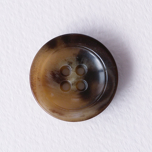 水牛調ボタンcol.43 (15/18/23/25/30mm)