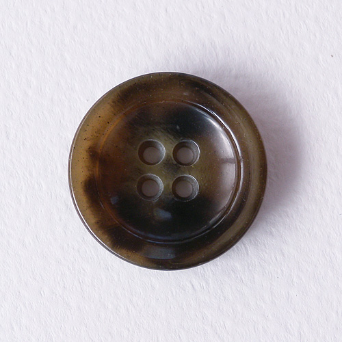 水牛調ボタンcol.48 (15/18/21/23/25/30/35mm)