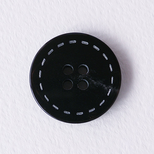 水牛調ボタンcol.09 (11.5/13/15/18/23/25mm)
