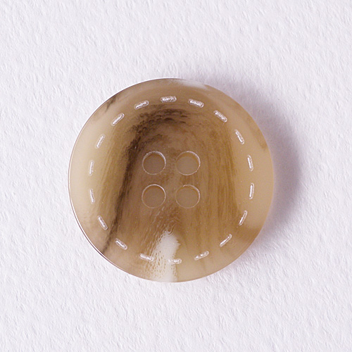 水牛調ボタンcol.42 (11.5/13/23mm)